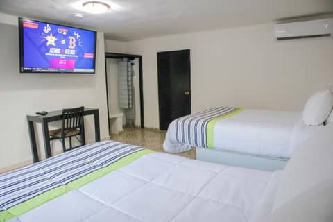 Donjuan By Melida Hotel — photo 9
