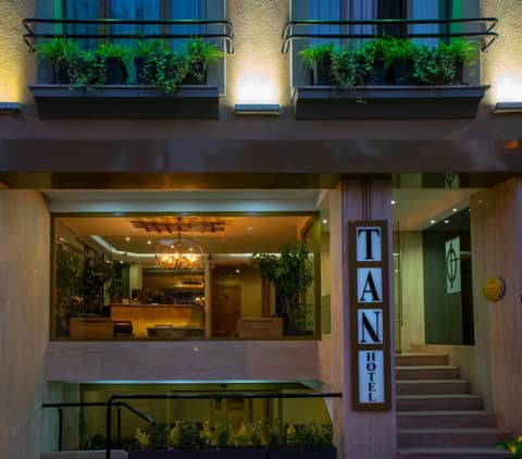 Tan Hotel - Special Category — photo 3