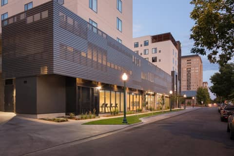 Element by Marriott Denver Downtown East — photo 4