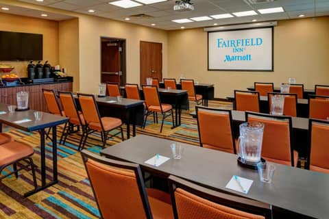 Fairfield Inn & Suites by Marriott Detroit Troy — photo 3