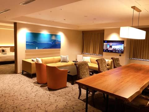 TOKYO EAST SIDE HOTEL KAIE — photo 4