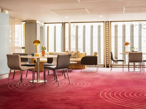 Mercure Paris Centre Tour Eiffel — photo 5