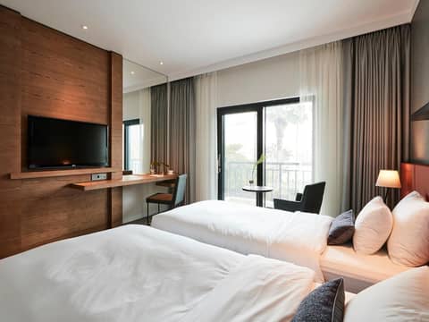 The Suites Hotel Jeju — photo 3