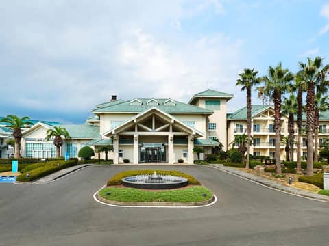 The Suites Hotel Jeju — photo 5
