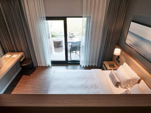 The Suites Hotel Jeju — photo 9