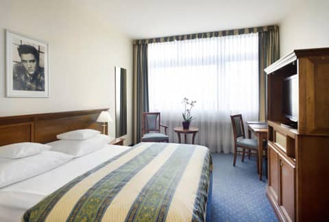 Hollywood Media Hotel am Kurfürstendamm — photo 2