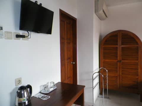 Bladok Hotel & Restaurant — photo 4
