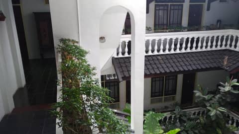 Bladok Hotel & Restaurant — photo 5