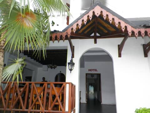 Bladok Hotel & Restaurant — photo 7