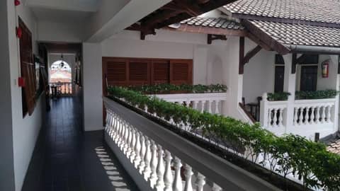 Bladok Hotel & Restaurant — photo 8