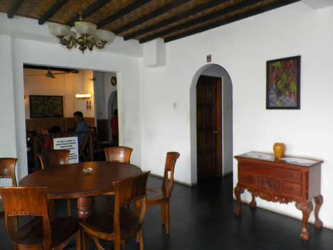 Bladok Hotel & Restaurant — photo 9