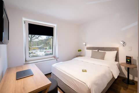 Hotel Wetterstein — photo 5
