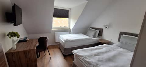 Hotel Wetterstein — photo 8