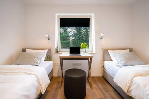 Hotel Wetterstein — photo 9