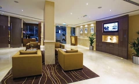 Phoenix Plaza Hotel Apartments — photo 5