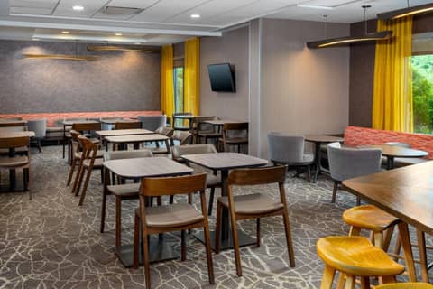 SpringHill Suites Asheville — photo 2