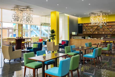 Awfad Hotel — photo 2