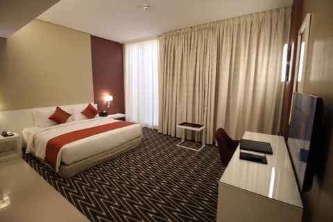 Awfad Hotel — photo 4
