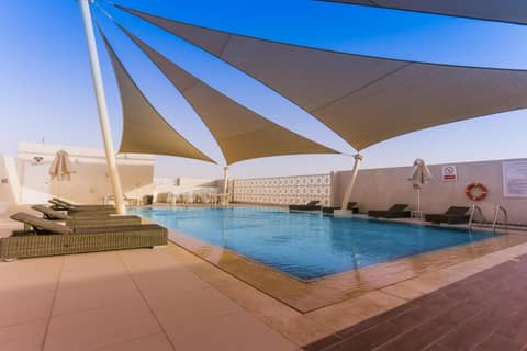 Awfad Hotel — photo 6