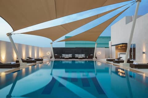 Awfad Hotel — photo 9