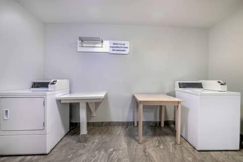 Motel 6-Fort Worth, TX - Burleson — photo 9