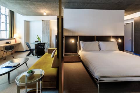 The Emily Hotel — photo 5