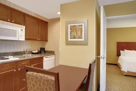 Homewood Suites by Hilton Tampa-Brandon — photo 5