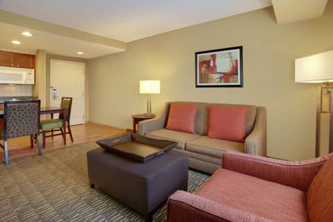 Homewood Suites by Hilton Tampa-Brandon — photo 9