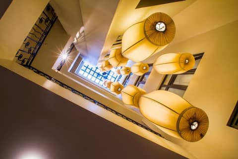 Hotel Luciano K — photo 2