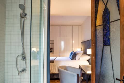 Hotel Luciano K — photo 9