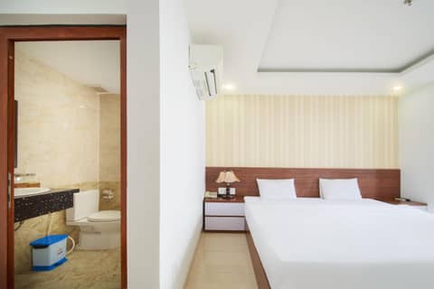 Ha Nhung Hotel Nha Trang — photo 2