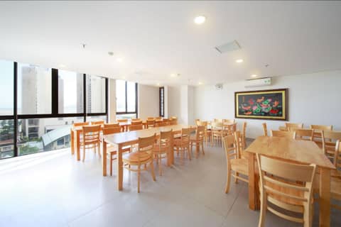Ha Nhung Hotel Nha Trang — photo 3