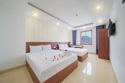 Ha Nhung Hotel Nha Trang — photo 5