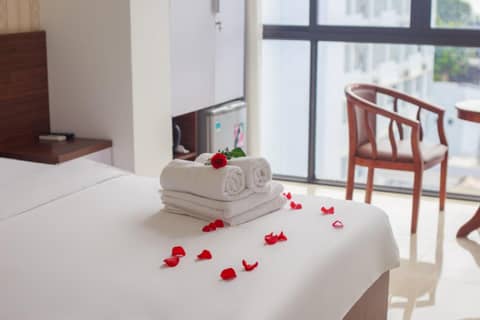 Ha Nhung Hotel Nha Trang — photo 6
