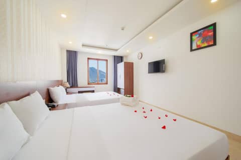 Ha Nhung Hotel Nha Trang — photo 7