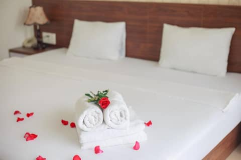 Ha Nhung Hotel Nha Trang — photo 8