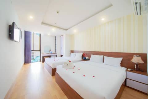 Ha Nhung Hotel Nha Trang — photo 9