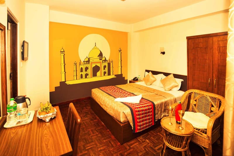 Kathmandu Eco Hotel — photo 1