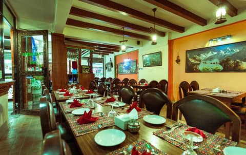 Kathmandu Eco Hotel — photo 3