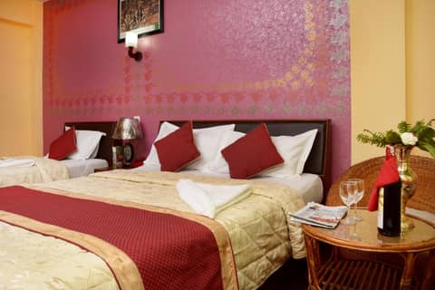Kathmandu Eco Hotel — photo 4