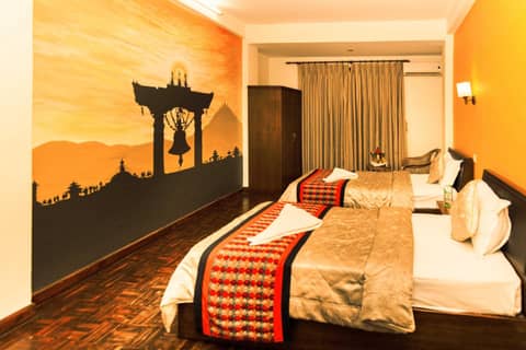 Kathmandu Eco Hotel — photo 5