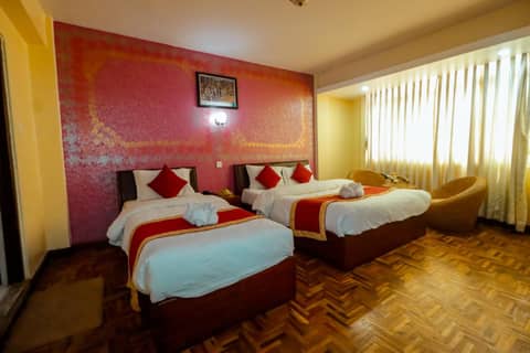 Kathmandu Eco Hotel — photo 7