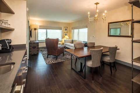 Hotel Indigo Pittsburgh East Liberty by IHG — photo 3