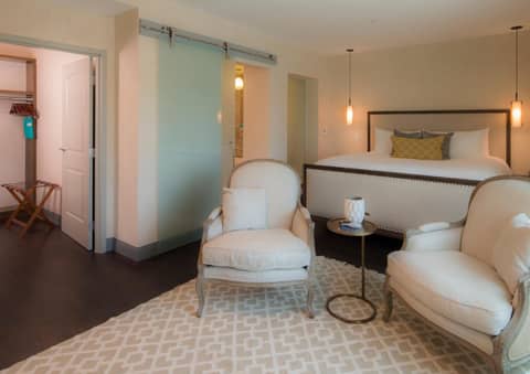 Hotel Indigo Pittsburgh East Liberty by IHG — photo 4