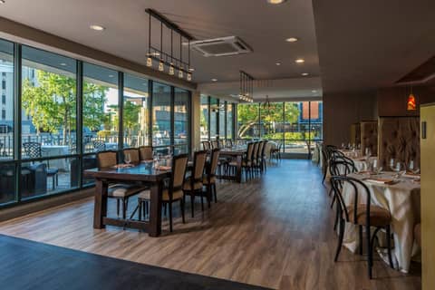 Hotel Indigo Pittsburgh East Liberty by IHG — photo 5