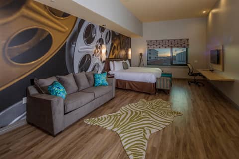 Hotel Indigo Pittsburgh East Liberty by IHG — photo 7