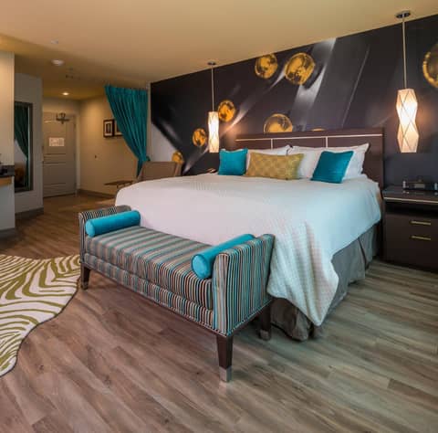 Hotel Indigo Pittsburgh East Liberty by IHG — photo 9