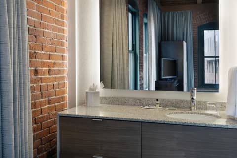 Residence Inn by Marriott Boston Downtown Seaport — photo 3