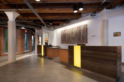 Residence Inn by Marriott Boston Downtown Seaport — photo 6