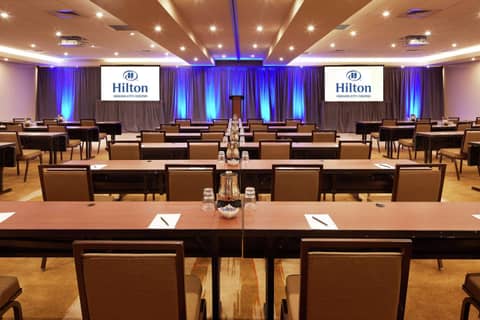Hilton Denver City Center — photo 2